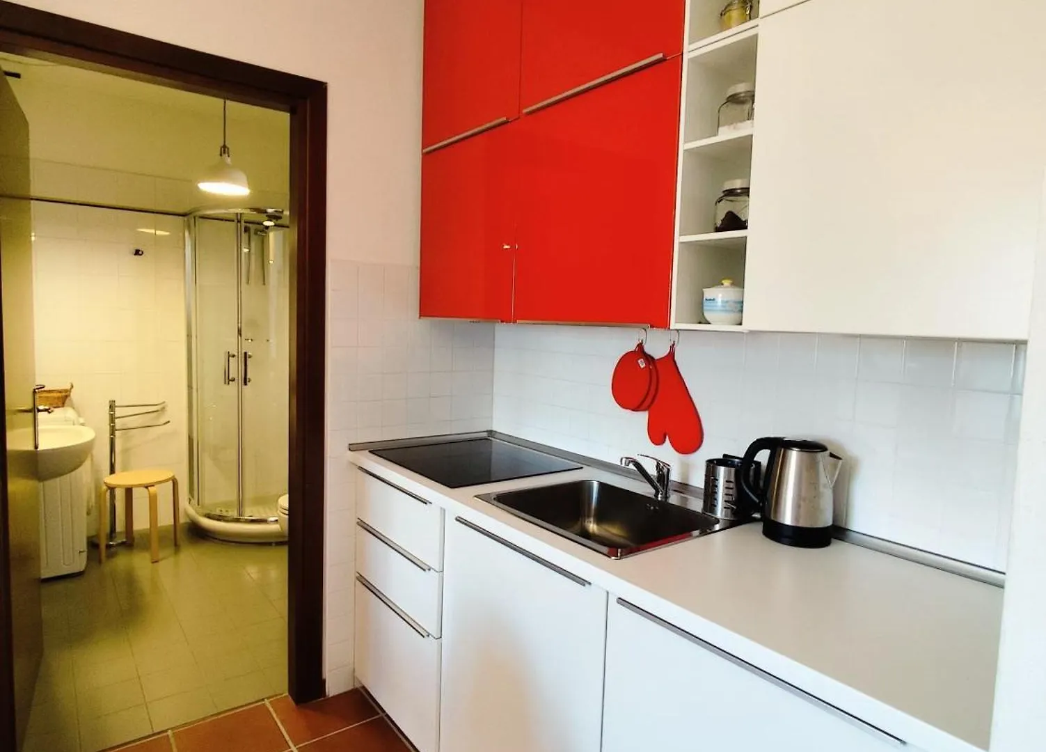 Appartement Residenza Bianca à Lucques 0*,  Italie