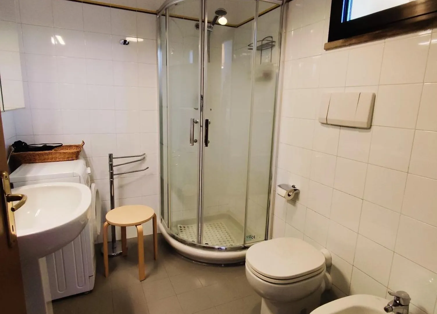 Appartement Residenza Bianca à Lucques