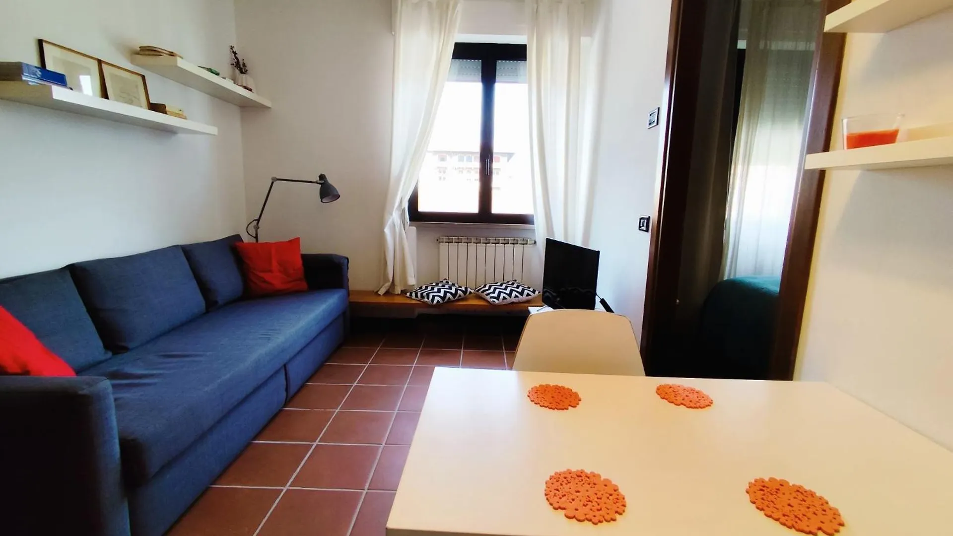 Appartement Residenza Bianca à Lucques