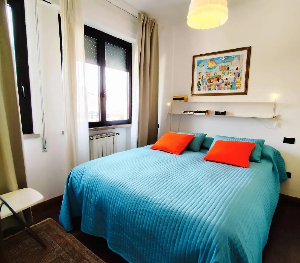 Appartement Residenza Bianca à Lucques