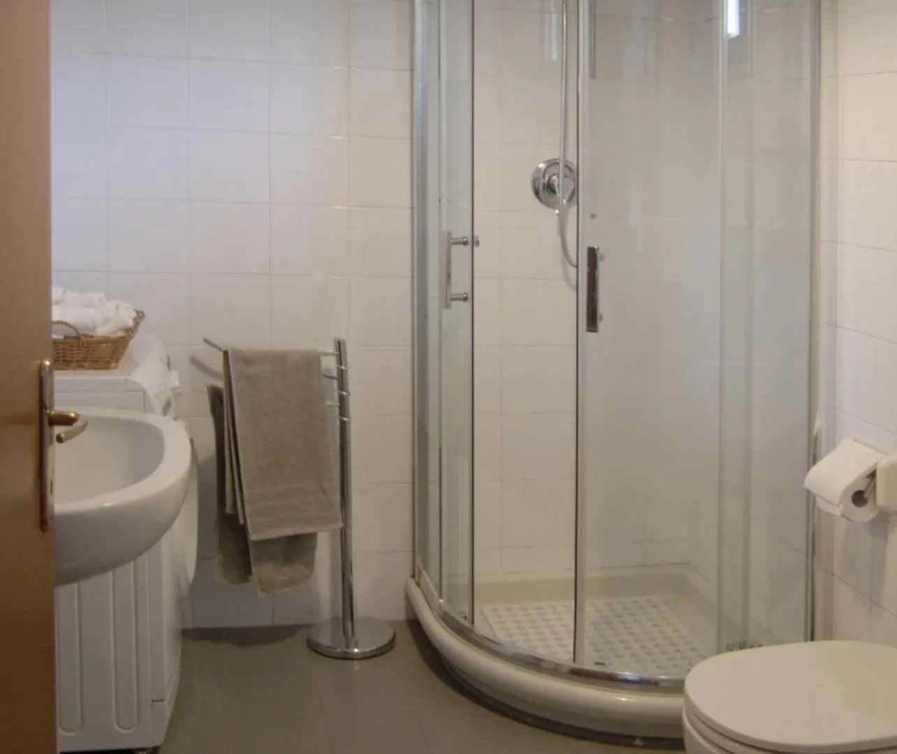 Appartement Residenza Bianca à Lucques