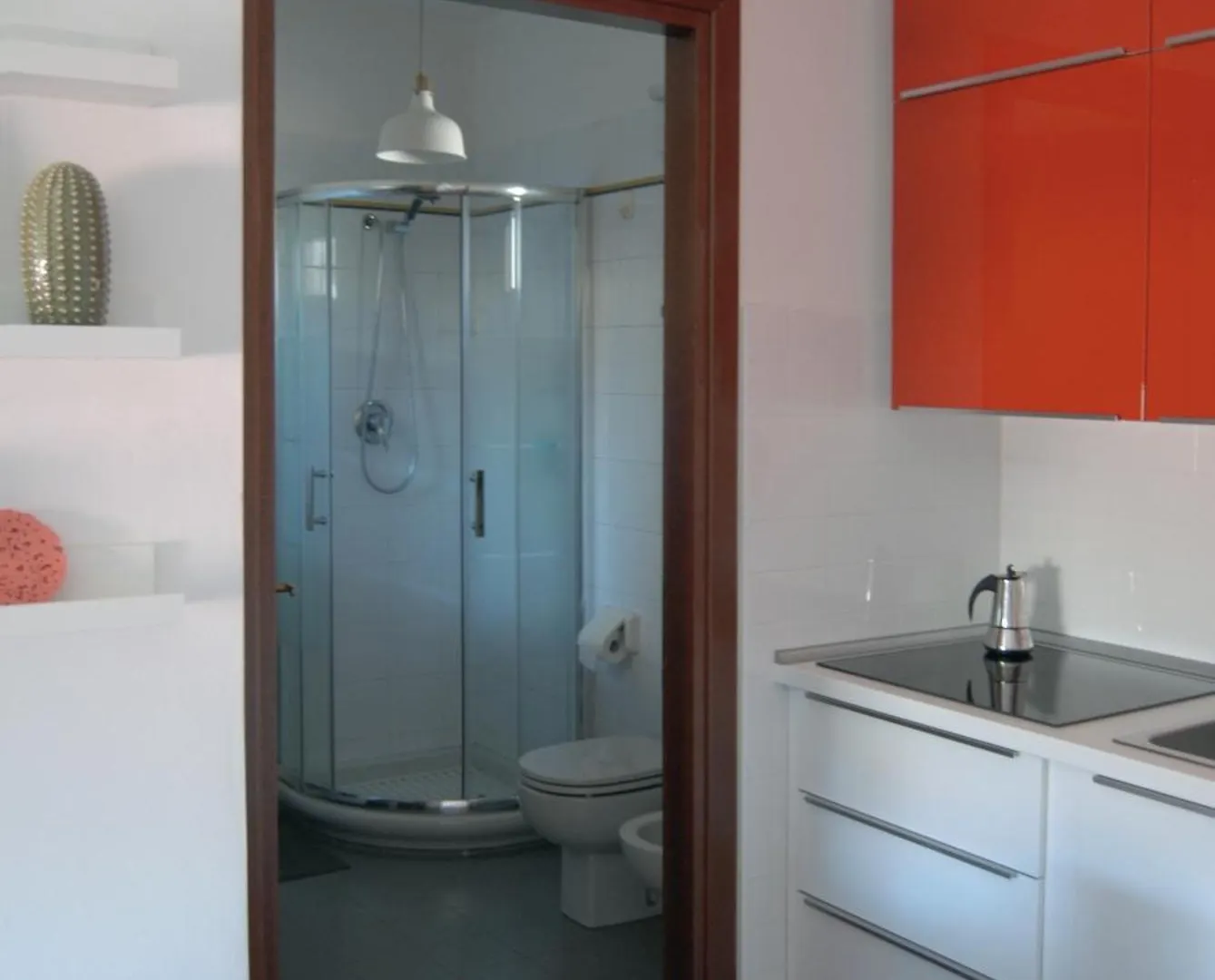 Appartement Residenza Bianca à Lucques