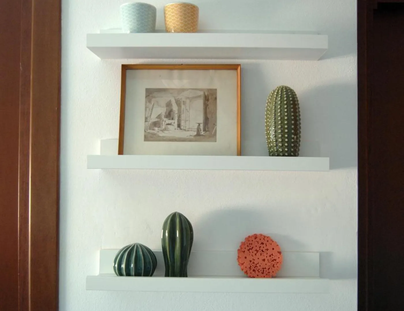 Appartement Residenza Bianca à Lucques
