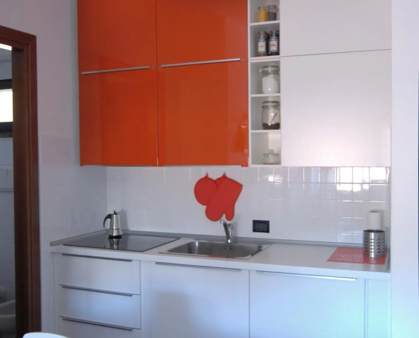 Appartement Residenza Bianca à Lucques 0*,